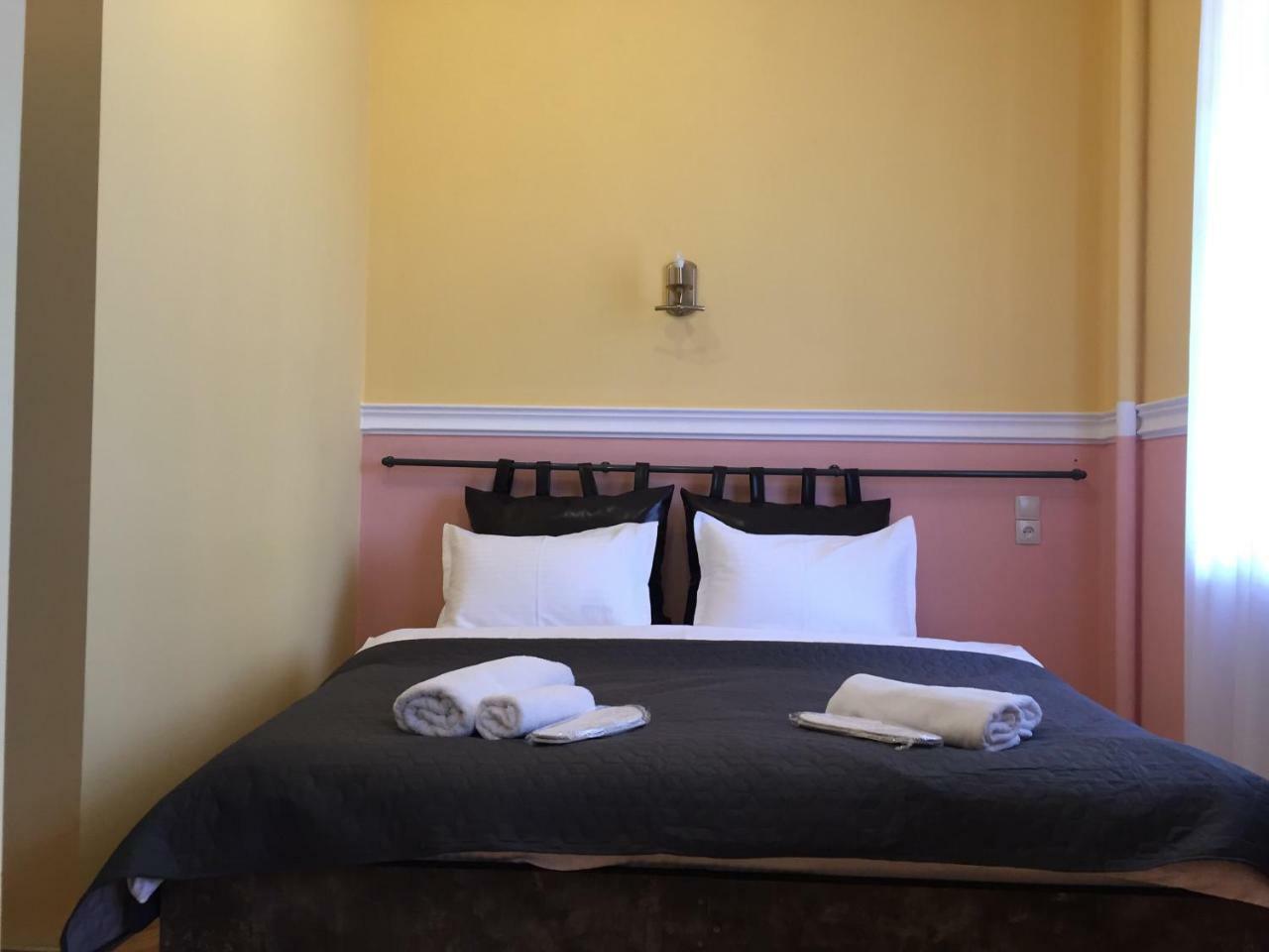 Cabinet Boutique Hotel Tbilisi Luaran gambar