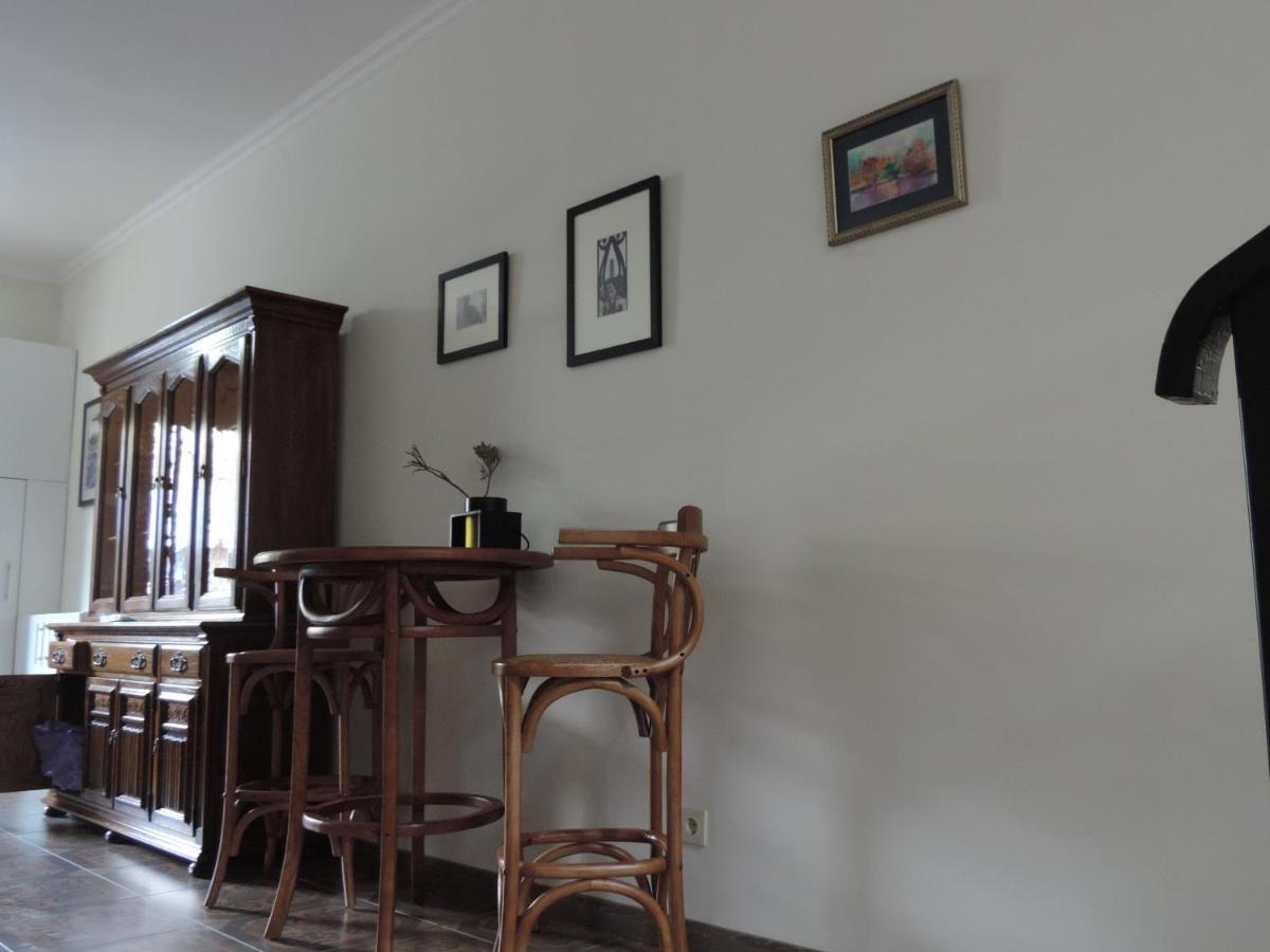 Cabinet Boutique Hotel Tbilisi Luaran gambar