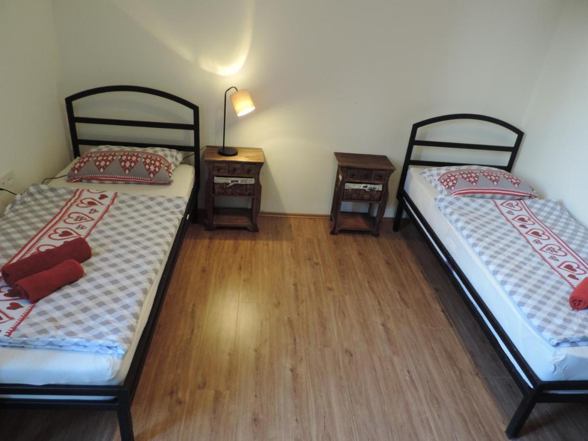 Cabinet Boutique Hotel Tbilisi Luaran gambar