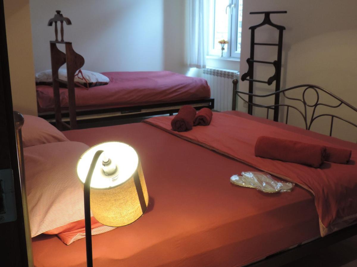 Cabinet Boutique Hotel Tbilisi Luaran gambar