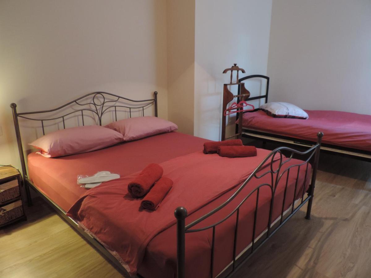 Cabinet Boutique Hotel Tbilisi Luaran gambar