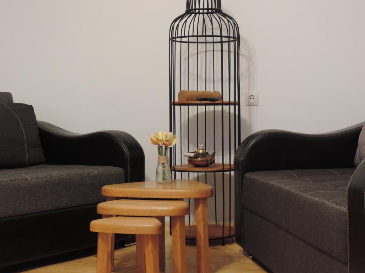 Cabinet Boutique Hotel Tbilisi Luaran gambar